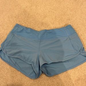 Lululemon Speed Up Short 2.5”